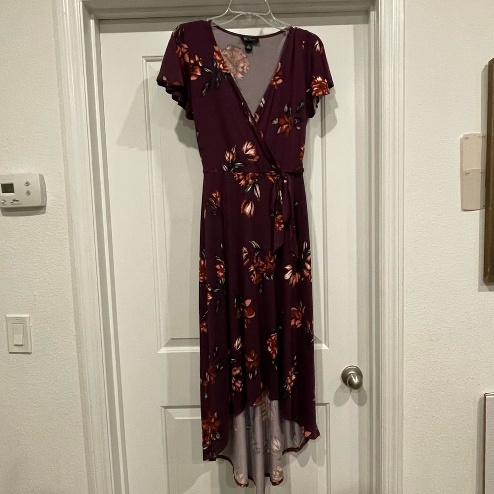 BCX dress size small